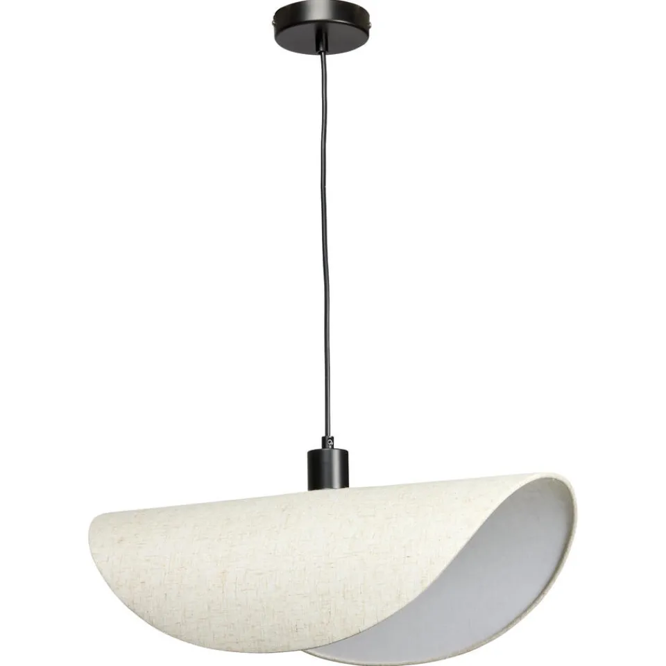 Kwantum Hanglampen|Hanglamp Cylenne Greige
