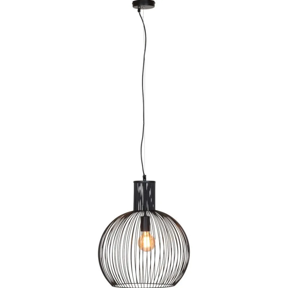 Kwantum Hanglampen|Hanglamp Diana Zwart