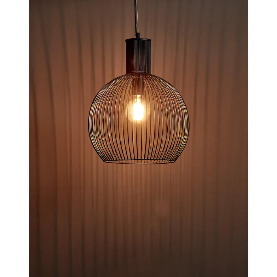 Kwantum Hanglampen|Hanglamp Diana Zwart