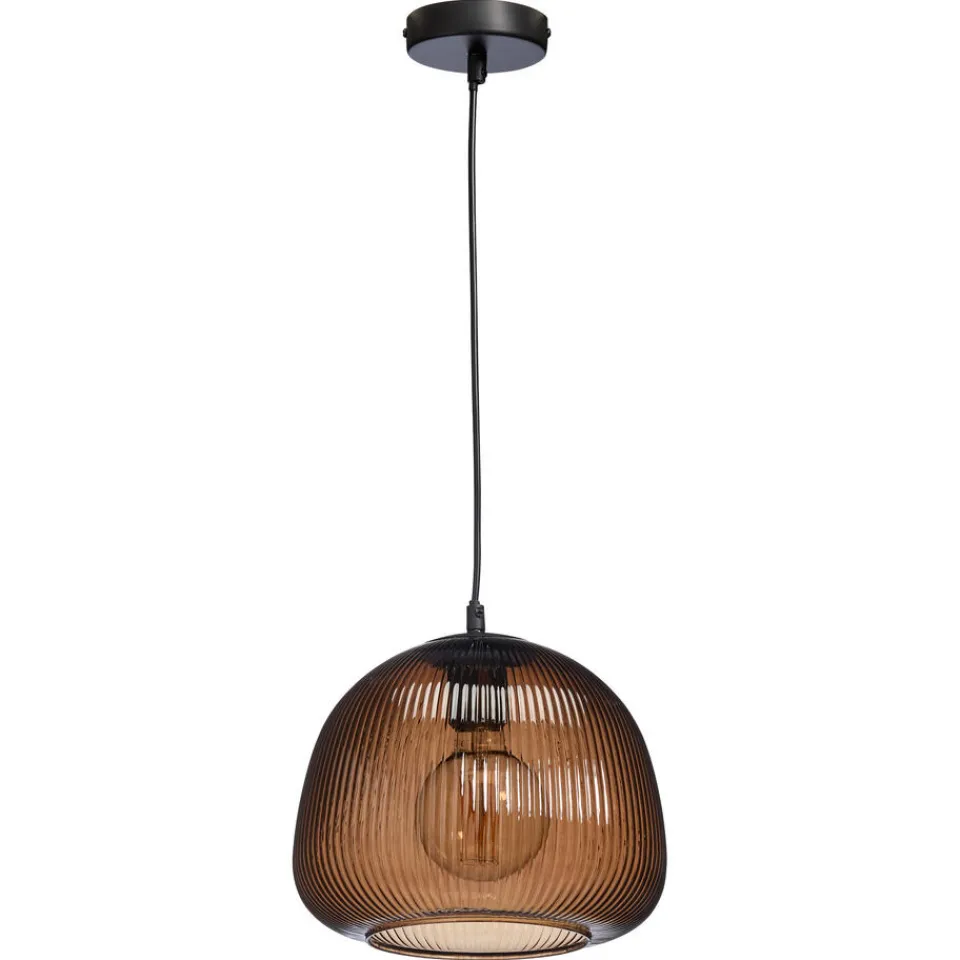 Kwantum Hanglampen|Hanglamp Sao Bruin
