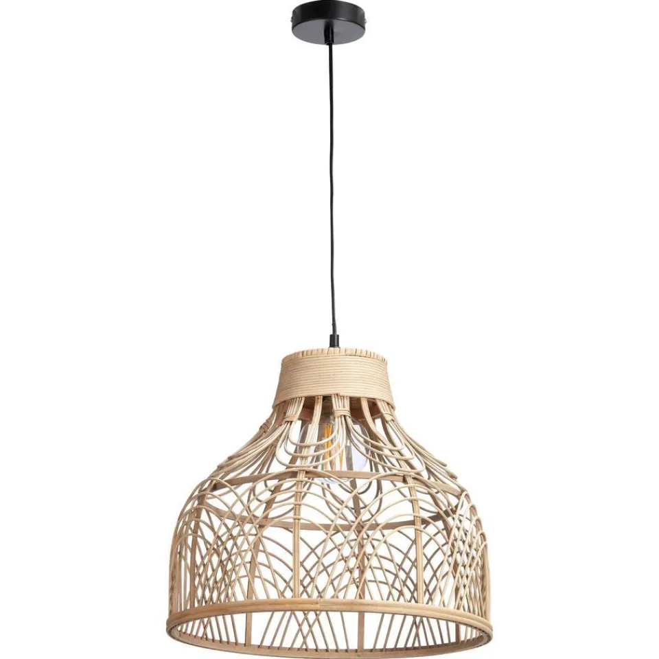 Kwantum Hanglampen|Hanglamp Semla Naturel