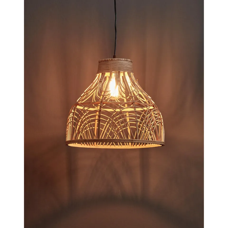 Kwantum Hanglampen|Hanglamp Semla Naturel