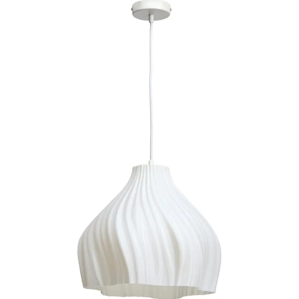 Kwantum Hanglampen|Hanglamp Sinope Wit