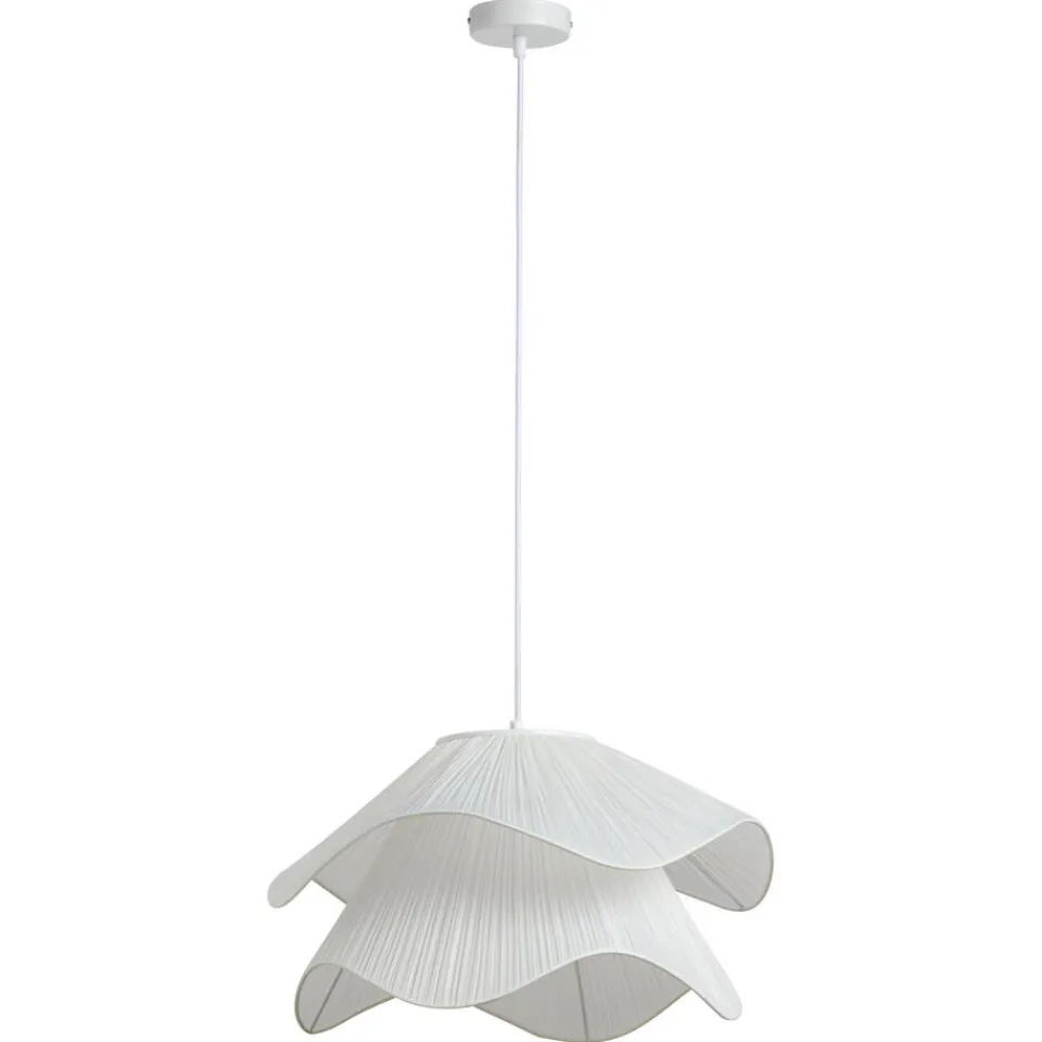 Kwantum Hanglampen|Hanglamp Thebe Off-white
