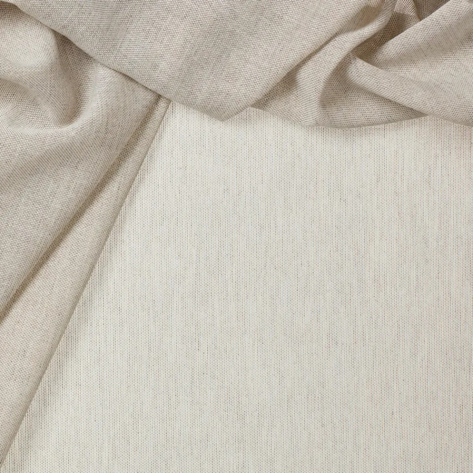 Kwantum Vouwgordijnen|Inbetweens|Inbetween Eloise Taupe