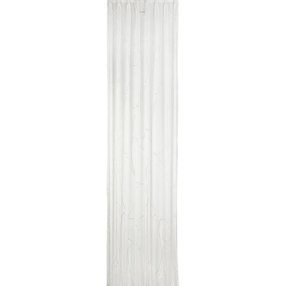 Kwantum Vouwgordijnen|Inbetweens|Inbetween Kirsten Off-white