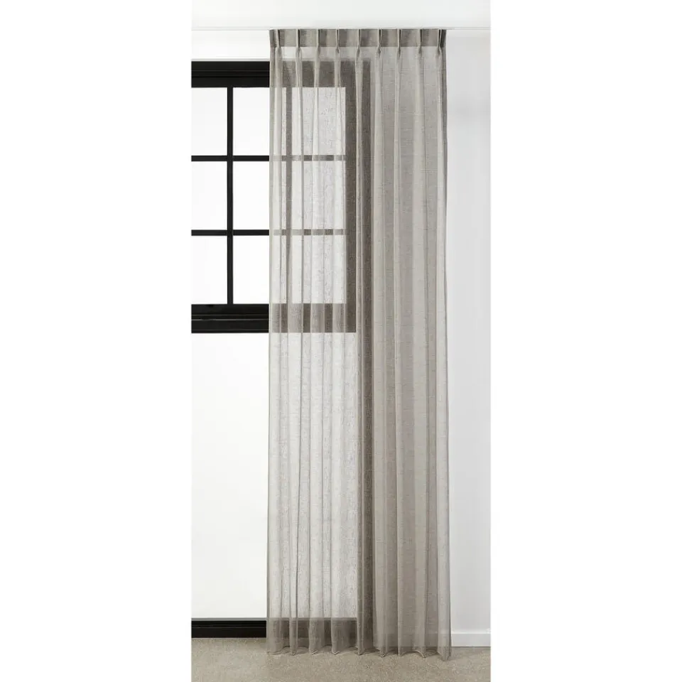 Kwantum Inbetweens|Gordijnen|Inbetween Max Taupe