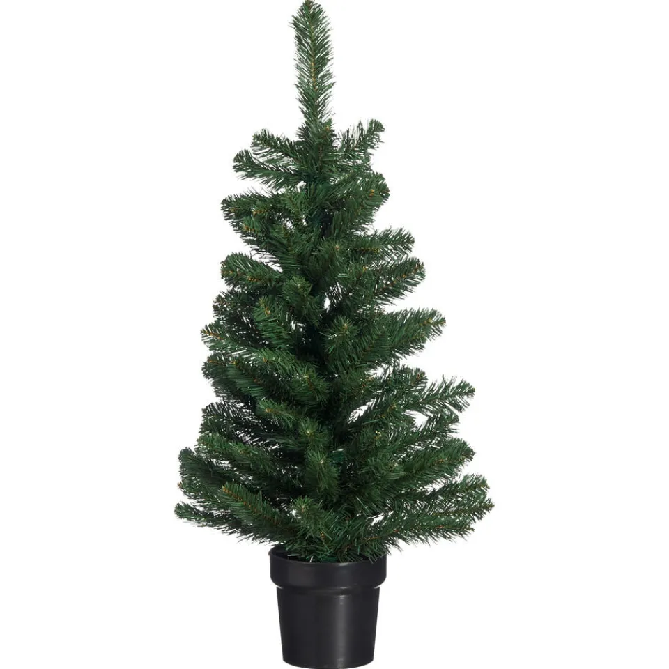 Kwantum Kerstbomen|Kerstboom Fiss Groen