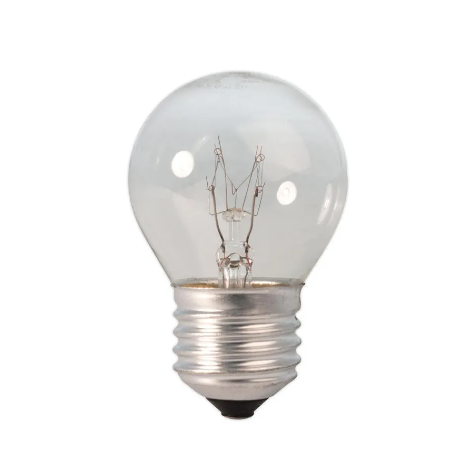 Kwantum Lichtbronnen|Kogellamp Warm Wit 10 Stuks