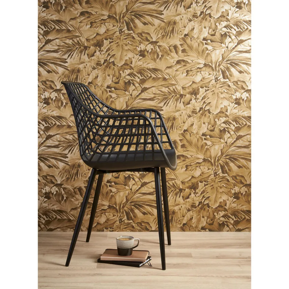 Kwantum Tuinstoelen|Eetkamerstoelen|Kuipstoel Webbing