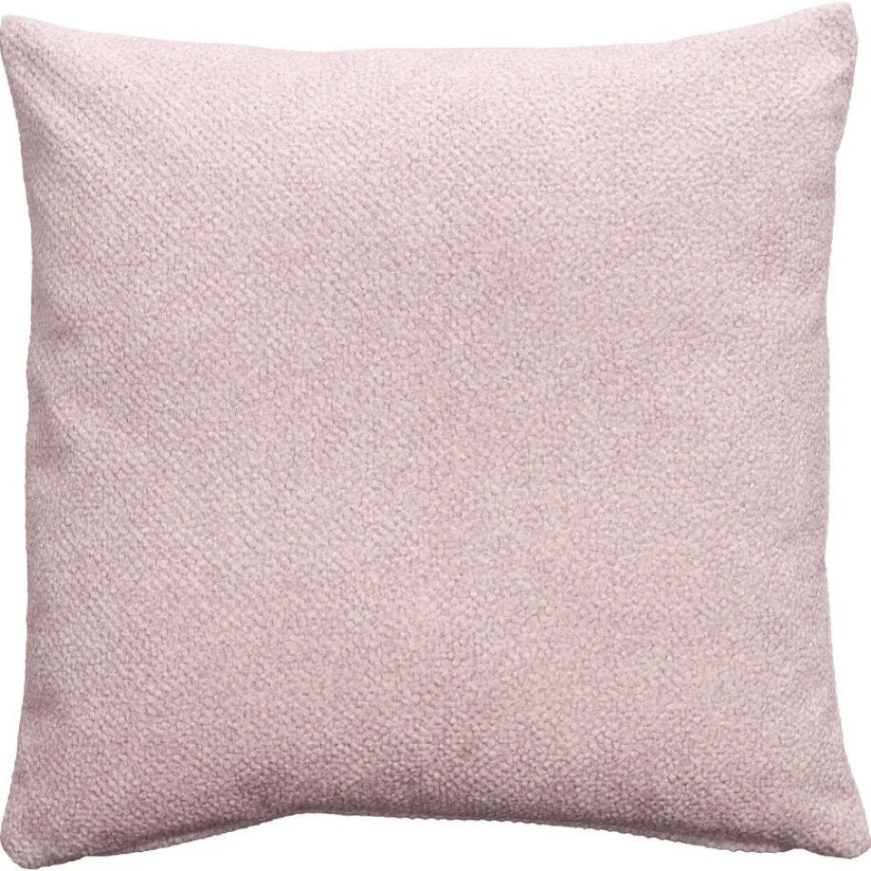 Kwantum Sierkussens|Kussen Betton Roze - 45x45 Cm