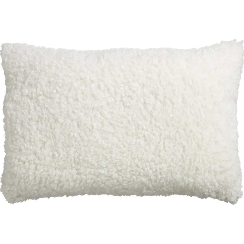 Kwantum Sierkussens|Kussen Beynac Off-White 40x60 Cm