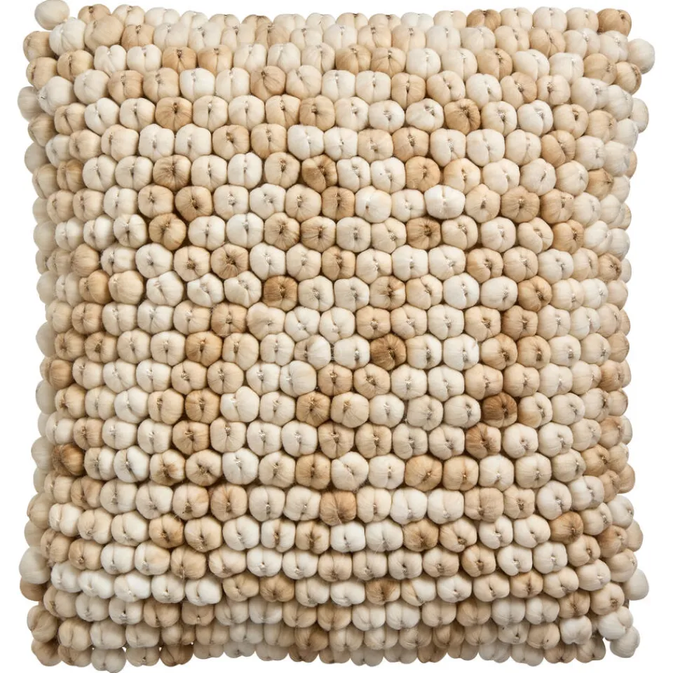 Kwantum Sierkussens|Kussen Dot Zand 45x45 Cm