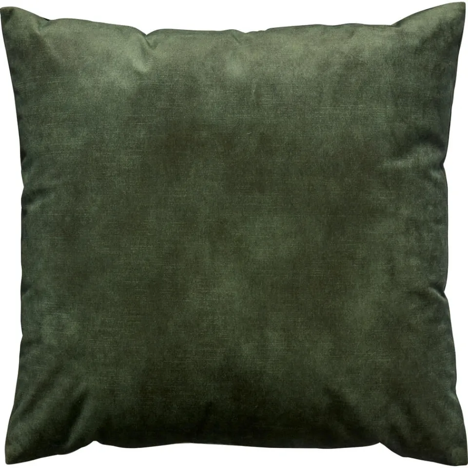 Kwantum Sierkussens|Kussen Enna Groen 45x45 Cm