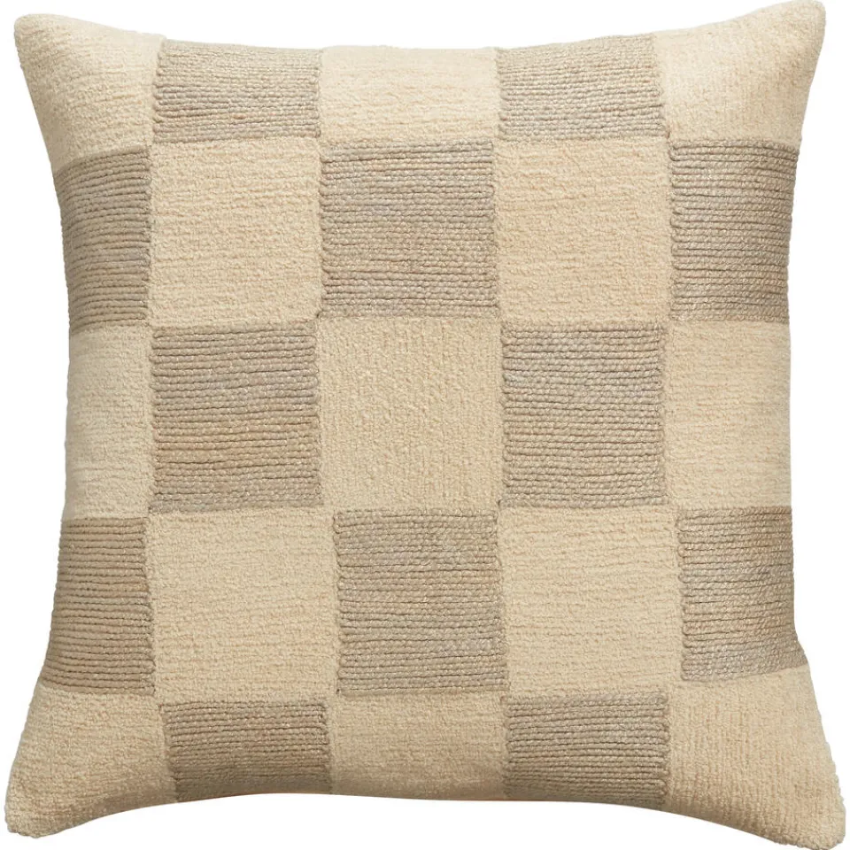 Kwantum Sierkussens|Kussen Fabro Multicolor 45x45 Cm
