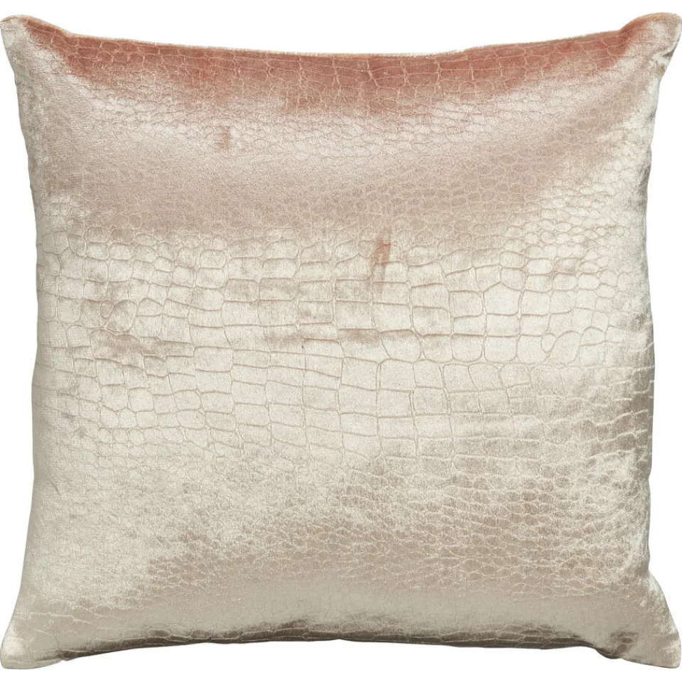 Kwantum Sierkussens|Kussen Imola Taupe 45x45 Cm