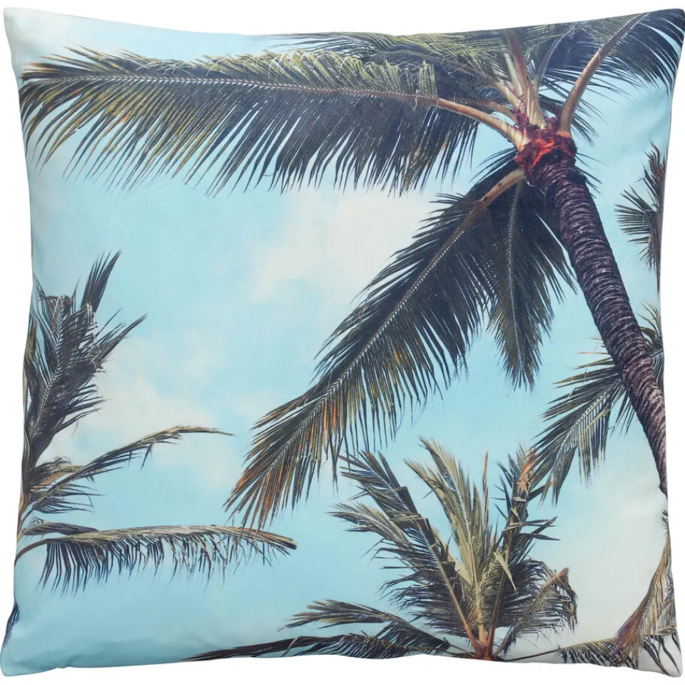 Kwantum Sierkussens|Kussen Palm Multicolor