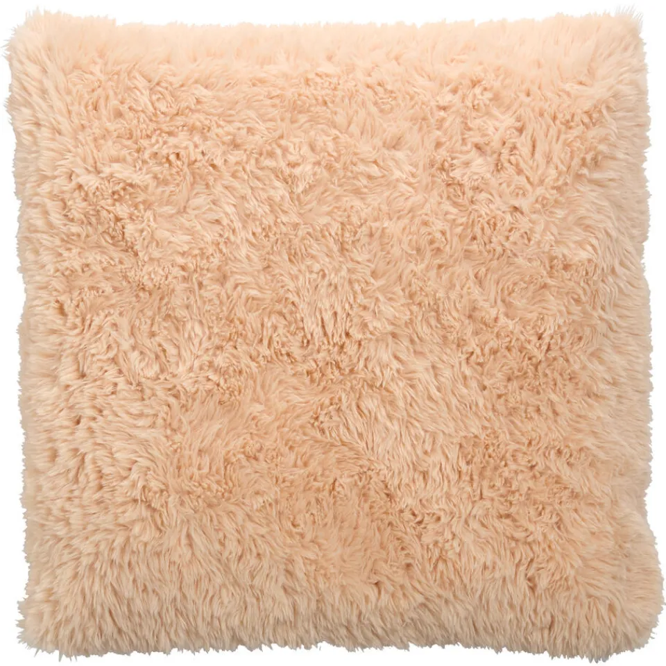 Kwantum Sierkussens|Kussen Poncin Roze - 60x60 Cm