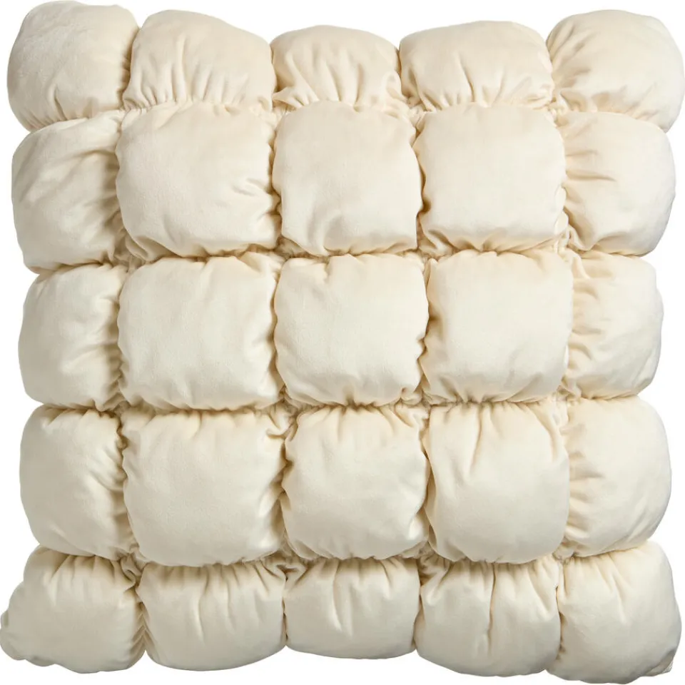 Kwantum Sierkussens|Kussen Puffy Zand 45x45 Cm