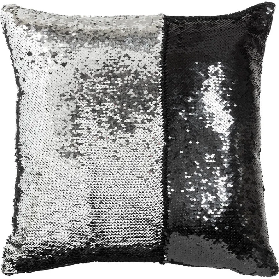 Kwantum Sierkussens|Kussen Sequin 45x45 Cm