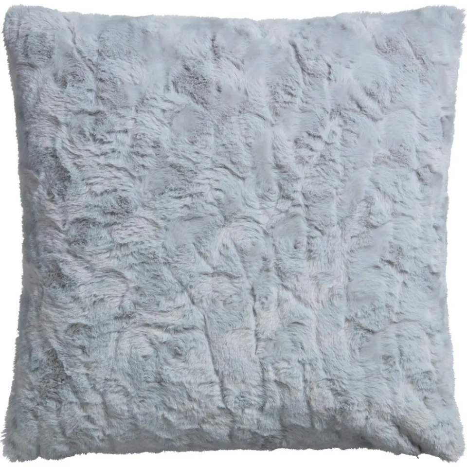 Kwantum Sierkussens|Kussen Vence Blauwgrijs 45x45 Cm