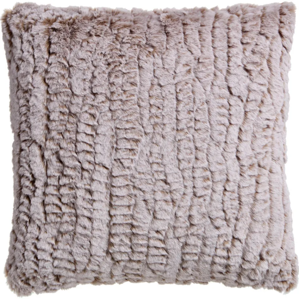 Kwantum Sierkussens|Kussen Villandry Taupe 45x45 Cm