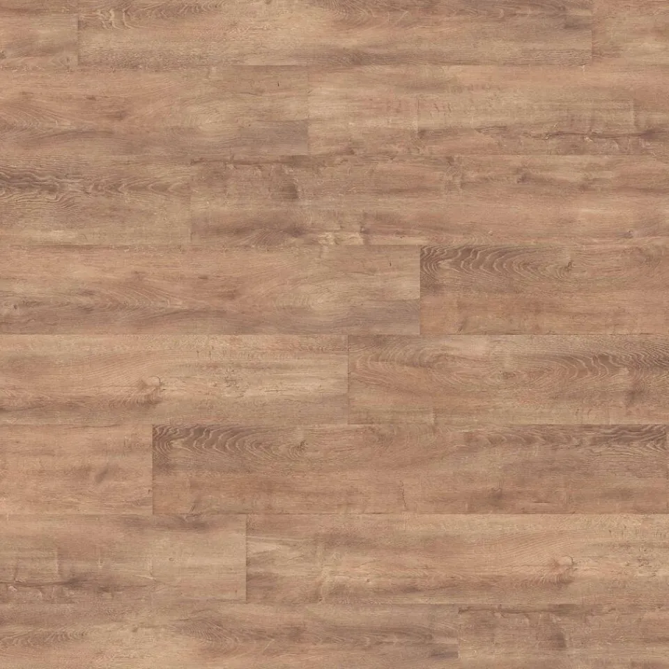 Kwantum Extra Breed Laminaat|Houtlook Laminaat|Laminaat Brentwood Eiken XL Plank