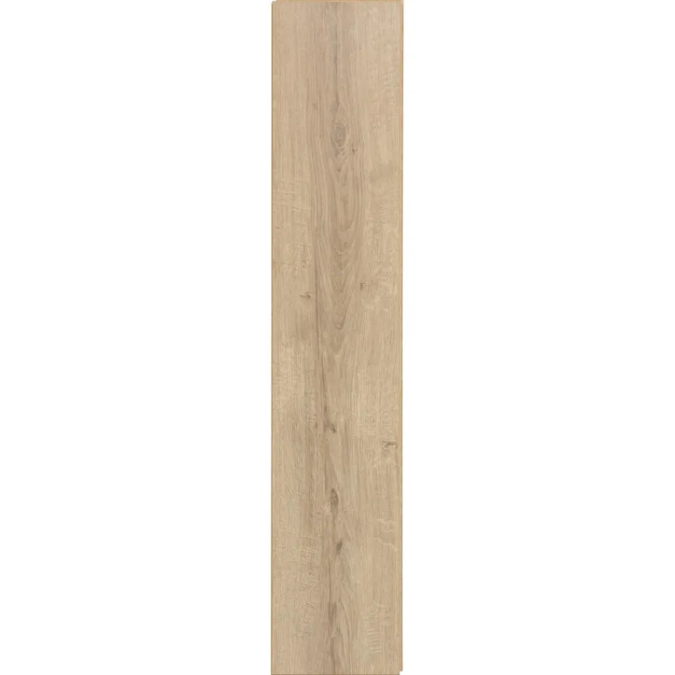 Kwantum Extra Breed Laminaat|Houtlook Laminaat|Laminaat Hazelton Bruin Eiken XL Plank
