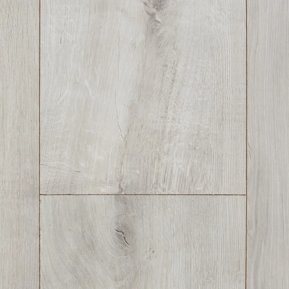Kwantum Extra Breed Laminaat|Houtlook Laminaat|Laminaat New Oregon Licht Eiken XL Plank