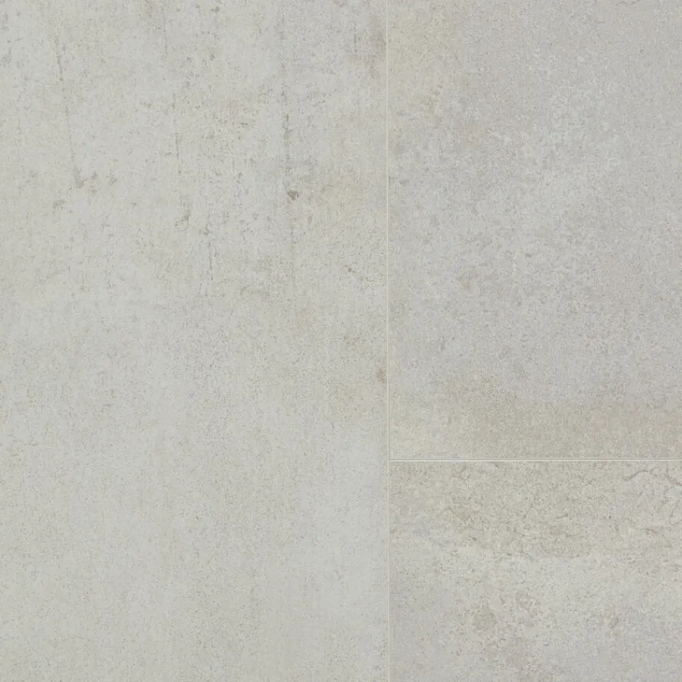Kwantum Extra Breed Laminaat|Laminaat Sandstone Grijs
