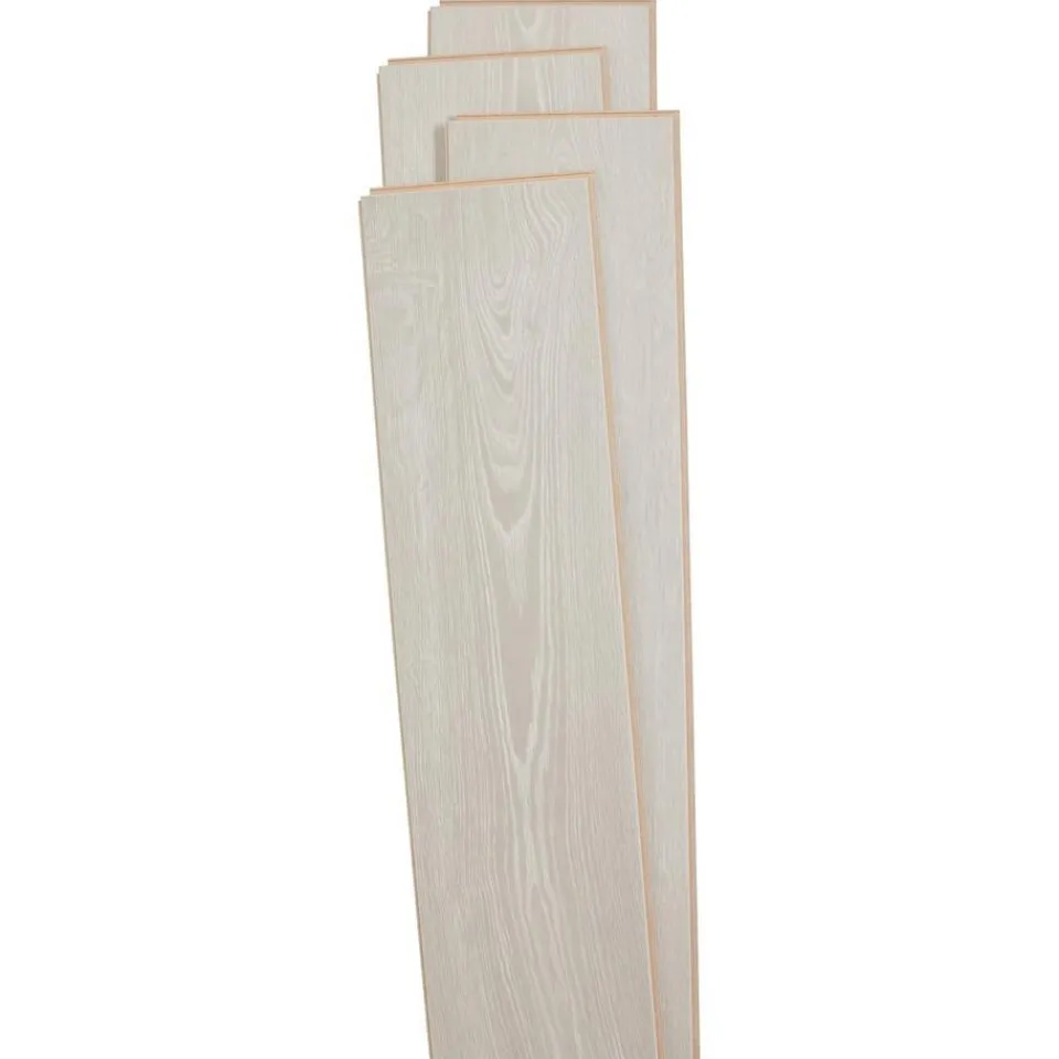Kwantum Tegellook Laminaat|Extra Breed Laminaat|Laminaat Woodstock XL Plank