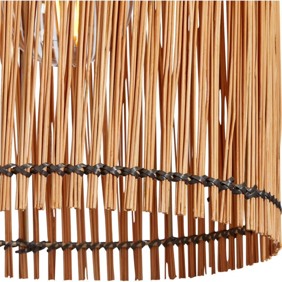 Kwantum Lampenkappen|Hanglampen|Lampenkap Ara Naturel Ø33CM