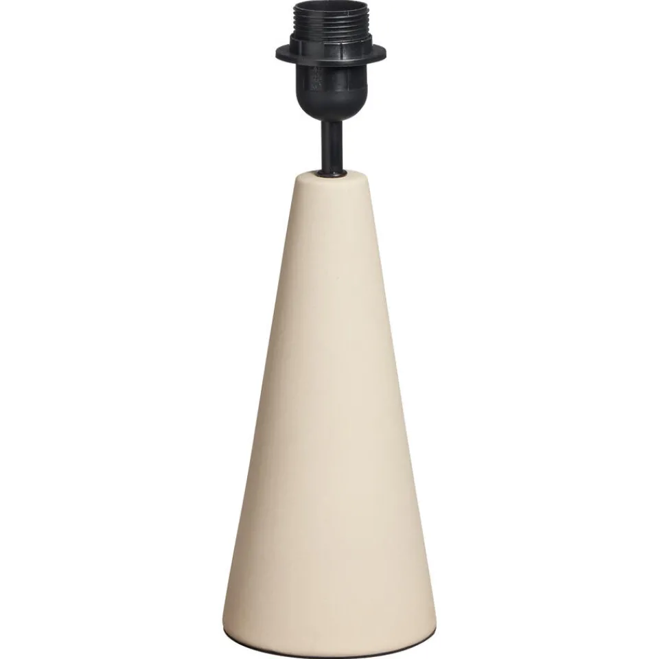 Kwantum Lampenvoeten|Tafellampen|Lampvoet Odin Off-White