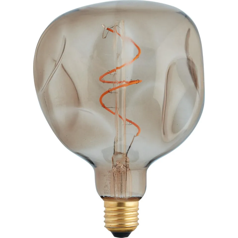 Kwantum Lichtbronnen|Led G125 Neo E27 Dimbaar Bruin