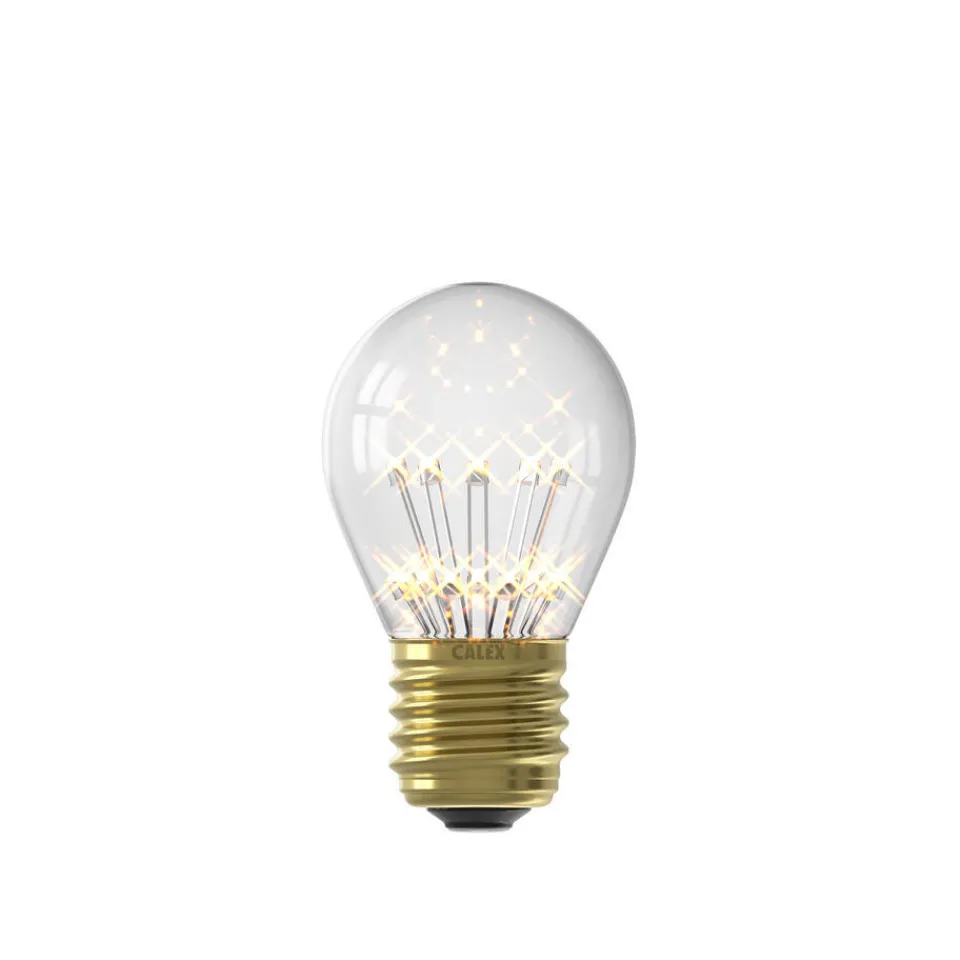 Kwantum Lichtbronnen|Led Kogel Pearl Extra Warm Wit