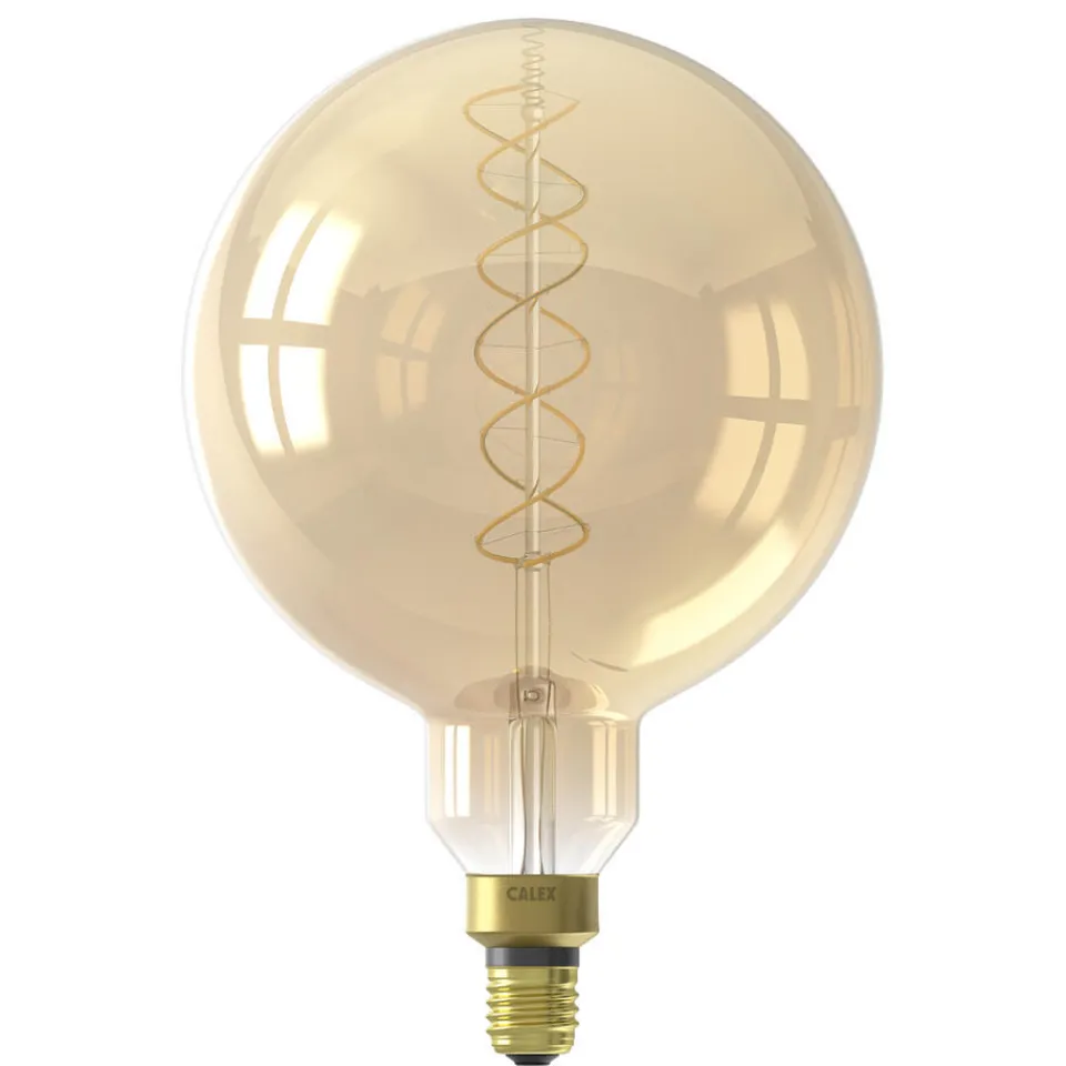 Kwantum Lichtbronnen|LED Lamp E27 3W Dimbaar 200 Mm