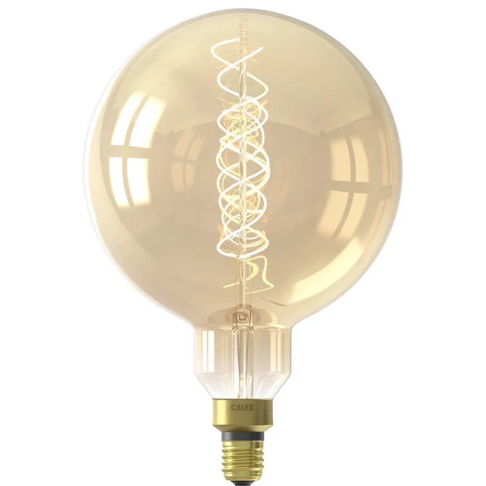 Kwantum Lichtbronnen|LED Lamp E27 3W Dimbaar 200 Mm