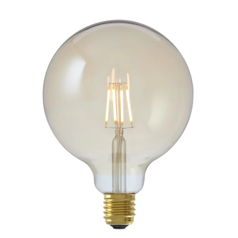Kwantum Lichtbronnen|LED Lamp E27 3,5W Dimbaar E 28
