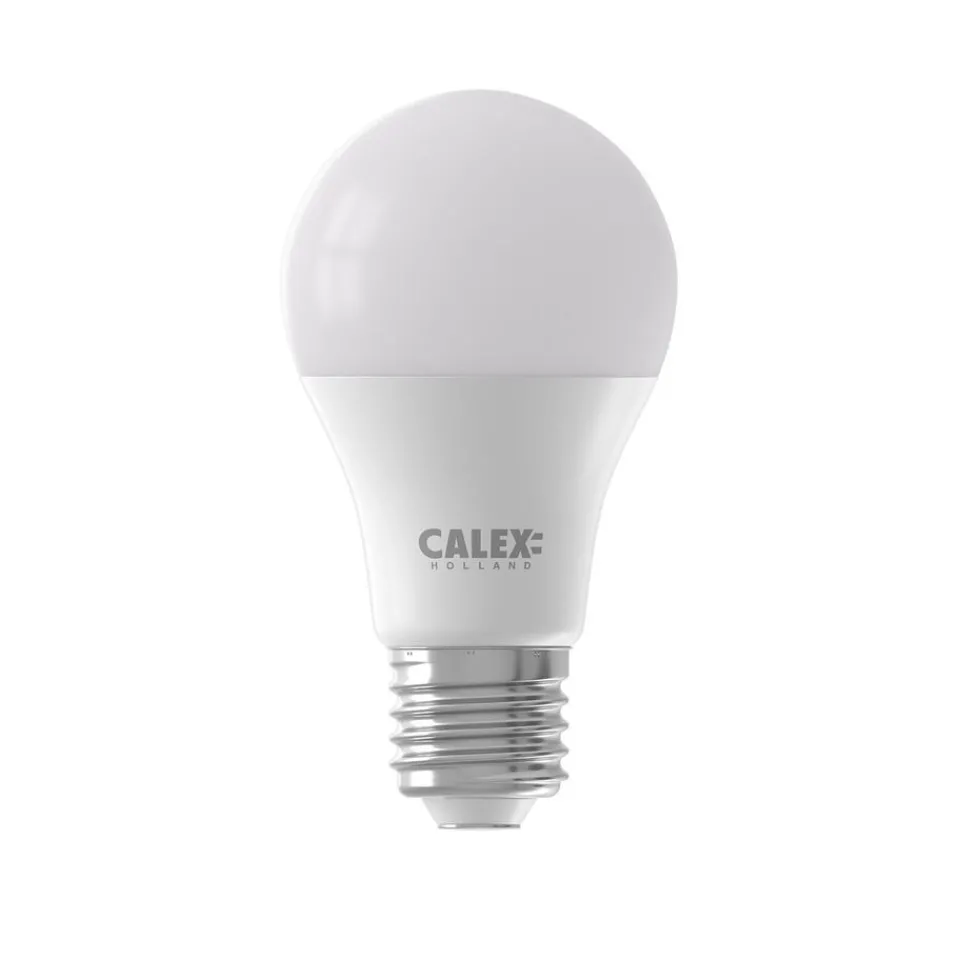 Kwantum Lichtbronnen|LED Lamp E27 9W Helder Dimbaar