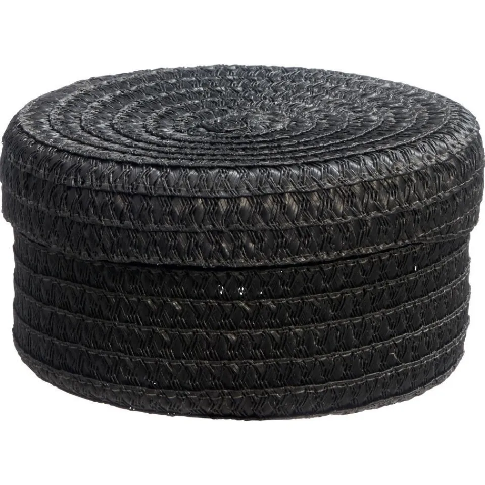 Kwantum Manden|Mand Maleo Zwart