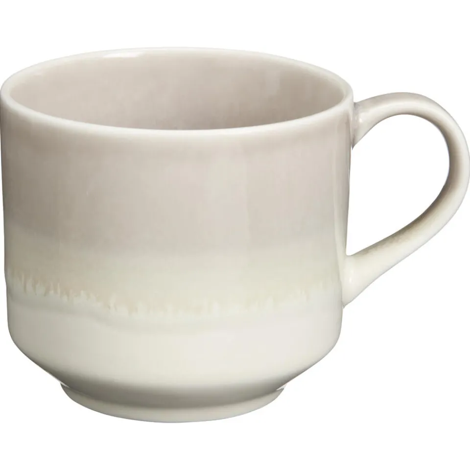 Kwantum Mokken|Mokken|Mok Met Oor Fiaz 400ml