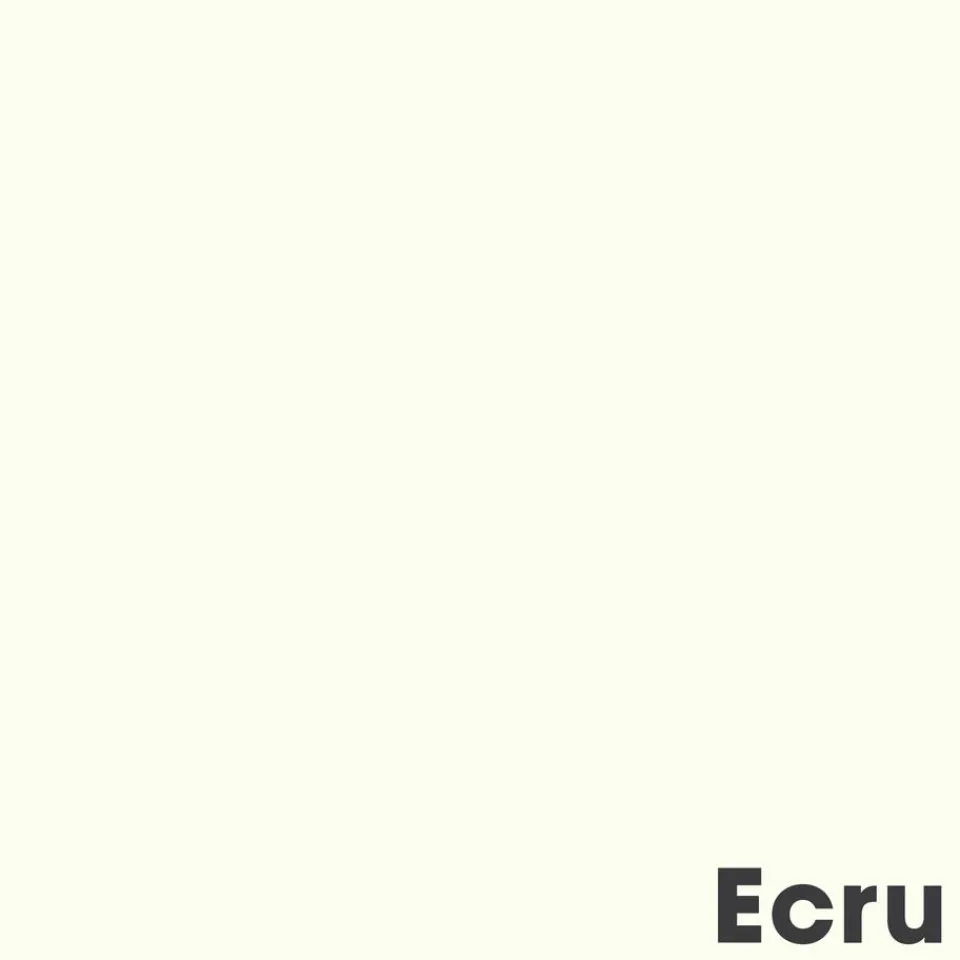 Kwantum Muurverf|Muurverf Mat Ecru 2.5 L