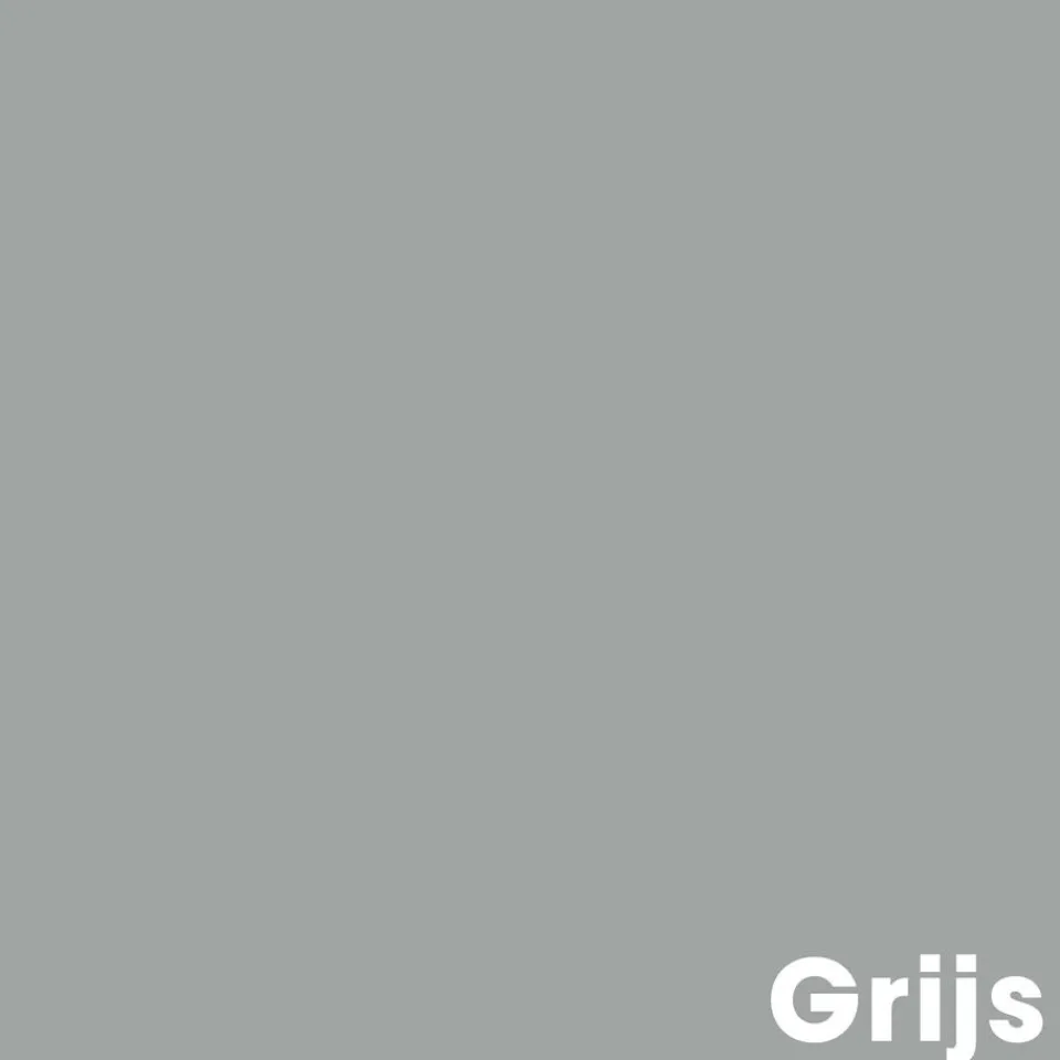Kwantum Muurverf|Muurverf Mat Grijs 2.5 L