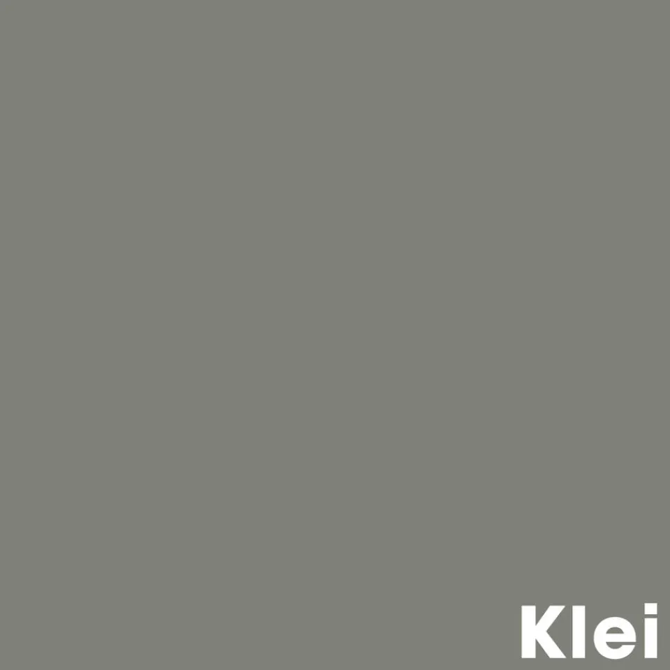 Kwantum Muurverf|Muurverf Mat Klei 1 L