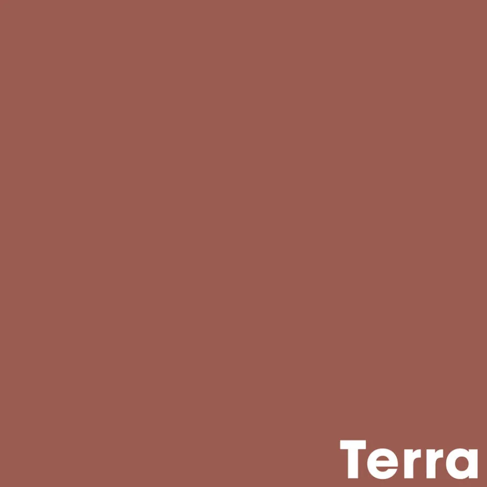 Kwantum Muurverf|Muurverf Mat Terra 1 L