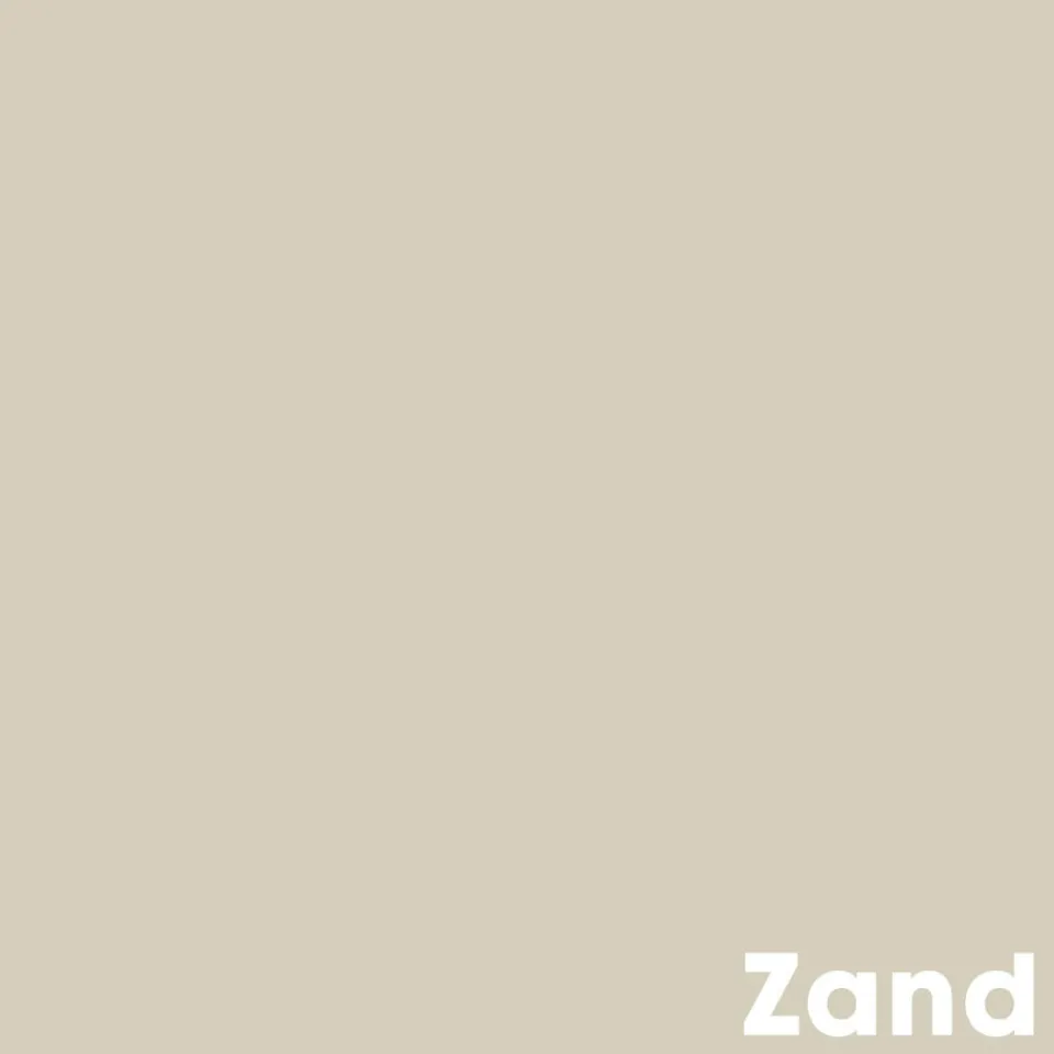 Kwantum Muurverf|Muurverf Mat Zand 1 L