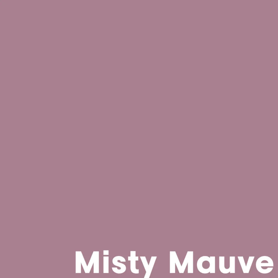 Kwantum Muurverf|Muurverf Professional Misty Mauve 1 L