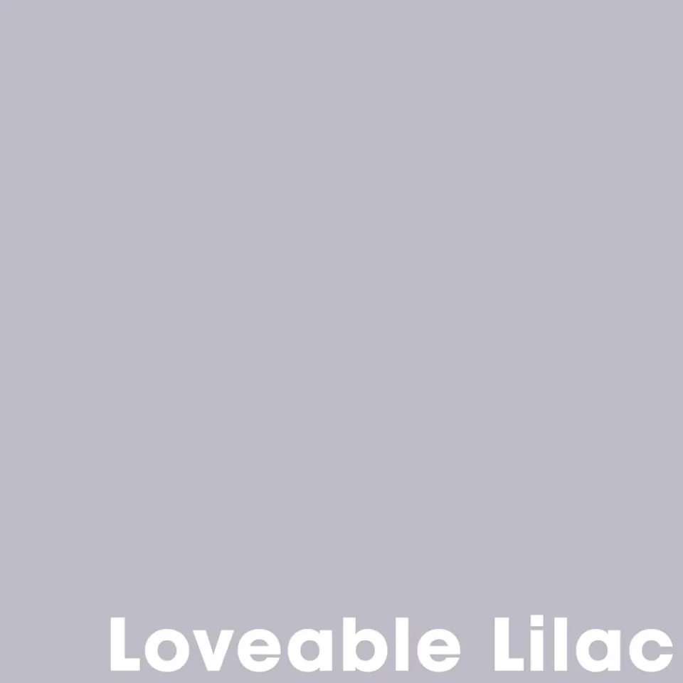 Kwantum Muurverf|Muurverf Professional Loveable Lilac 1 L