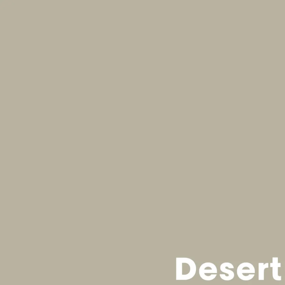 Kwantum Muurverf|Muurverf Professional Desert 1 L