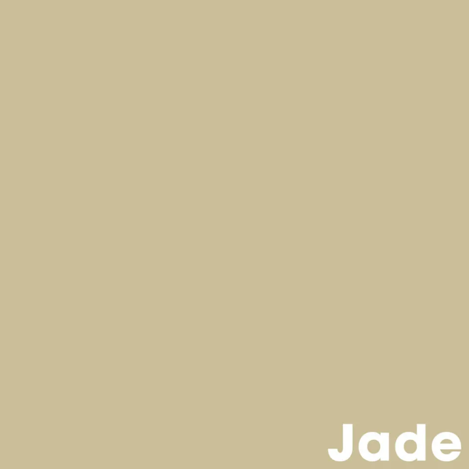 Kwantum Muurverf|Muurverf Professional Jade 1 L